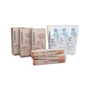 Honest Beauty Bundle | Ointment | Serum | Mascara
